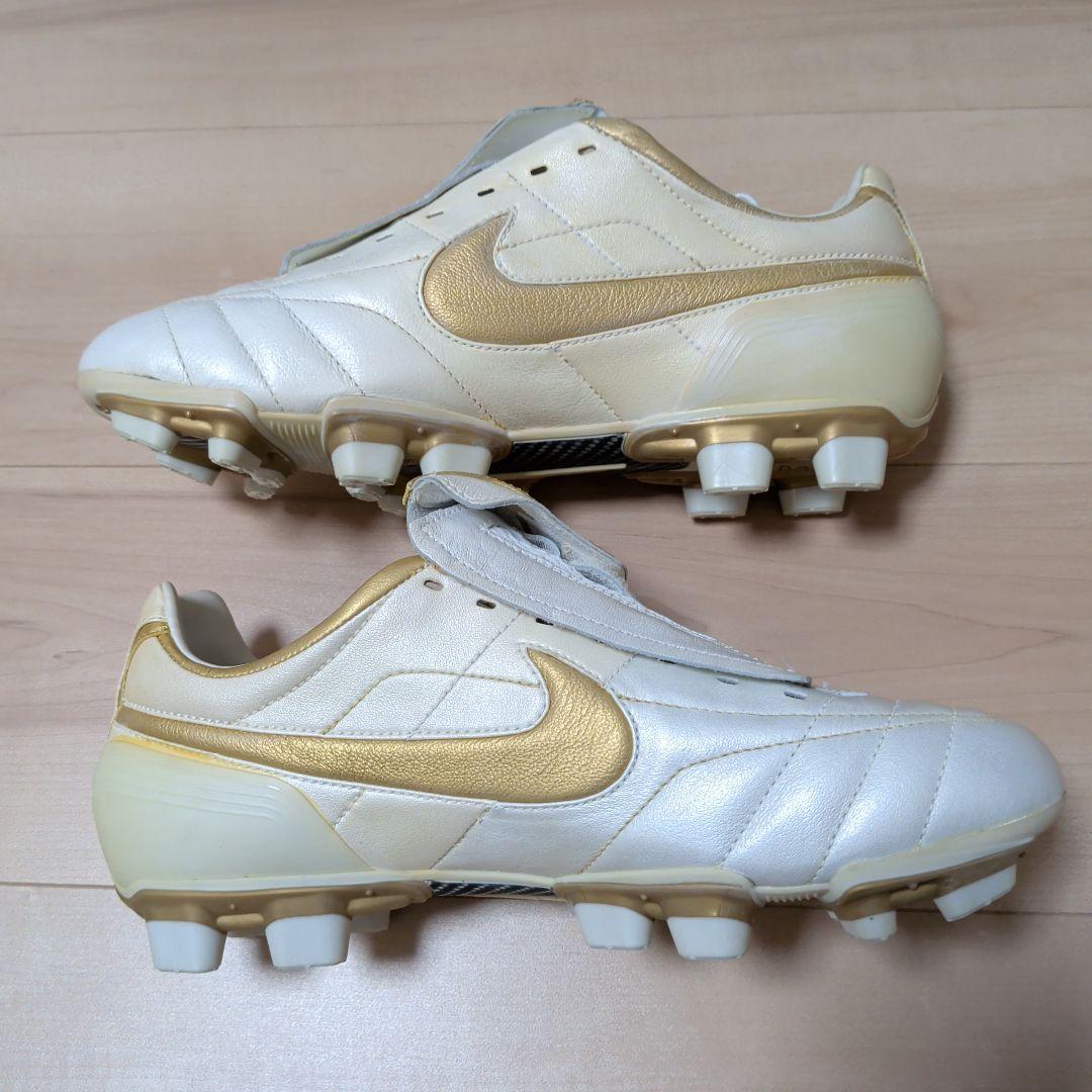 レア！ロナウジーニョ　AIR LEGEND　25.5cm