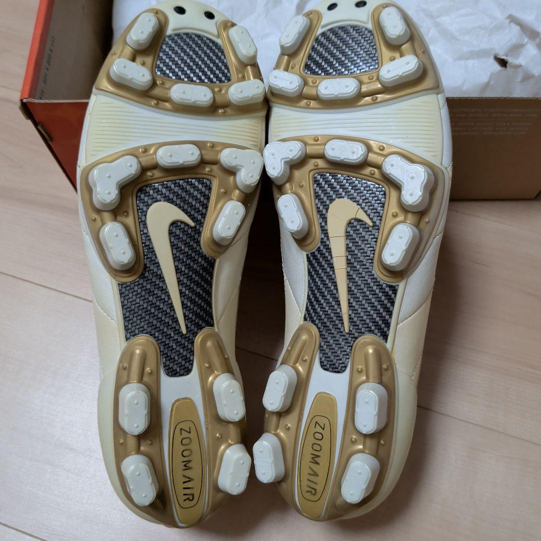 レア！ロナウジーニョ　AIR LEGEND　25.5cm