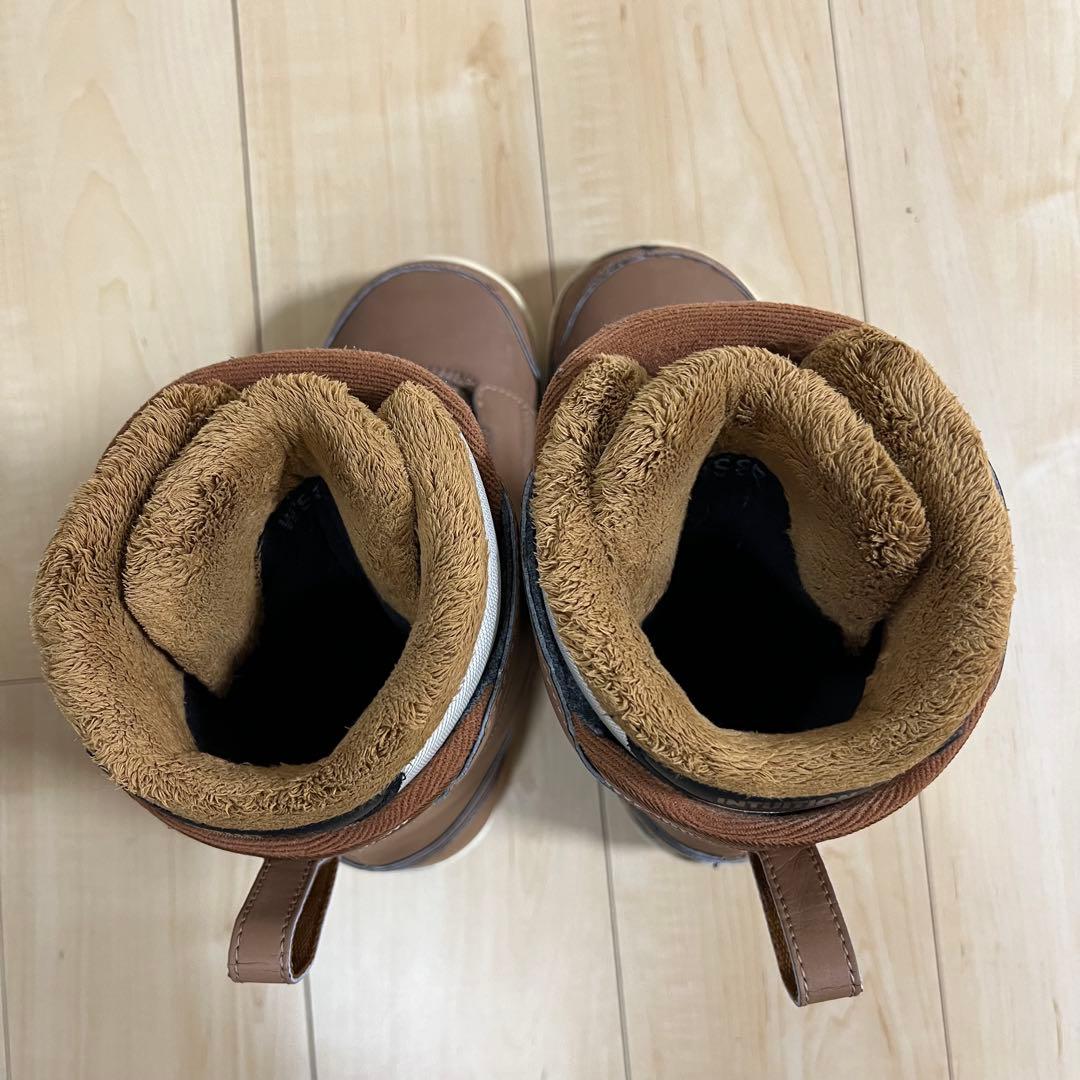 【即日発送】スノボブーツ　K2 ケーツー MINK DB ミンク 25.0cm