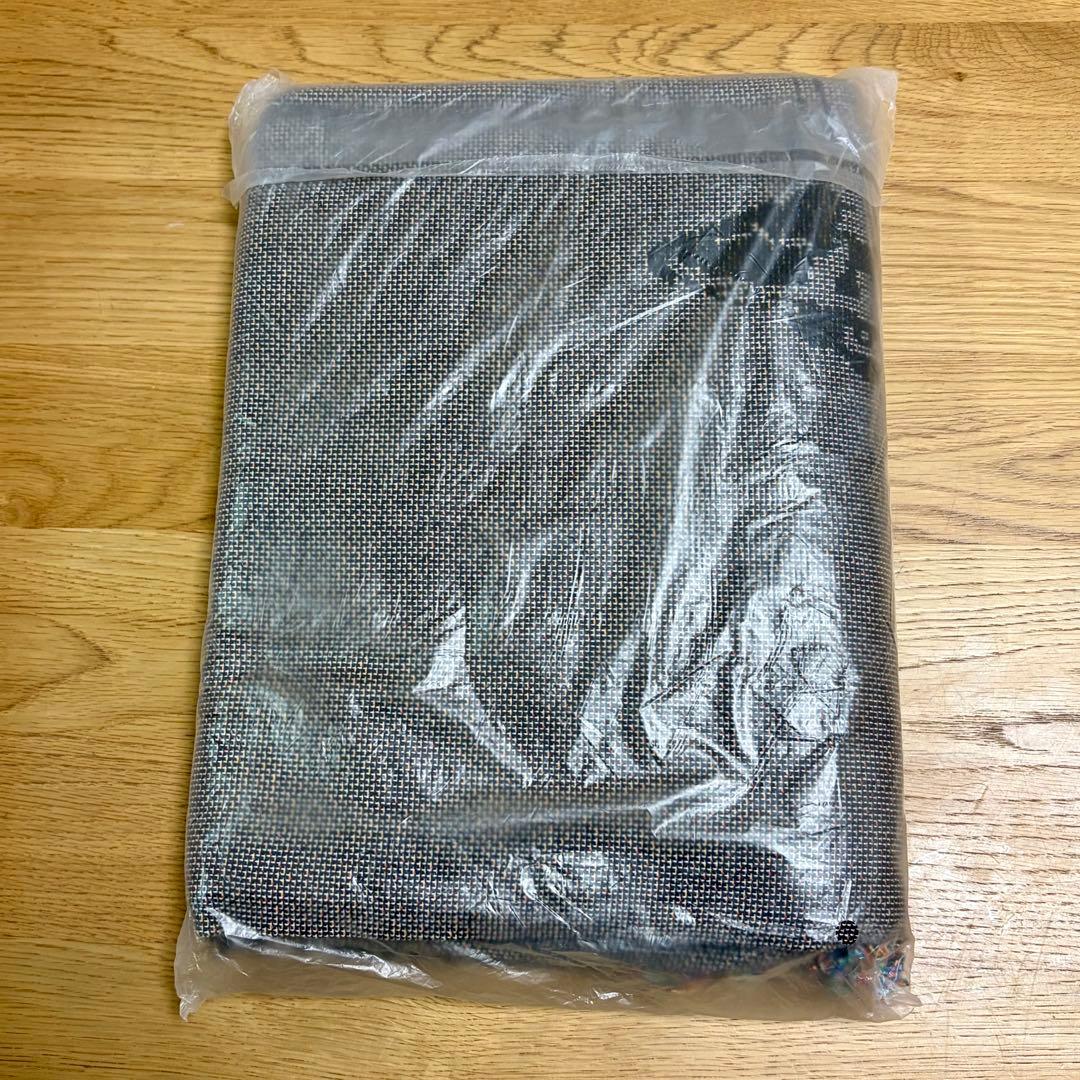 アウトドア寝具 BYCRUISE JACQUARD BLANKET GRINDLODGE