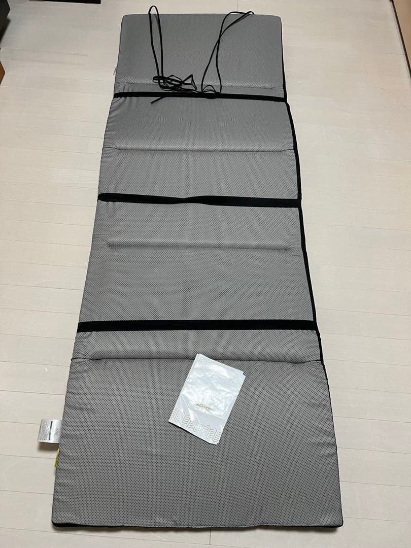 GOKUMIN スリムかためパット付き