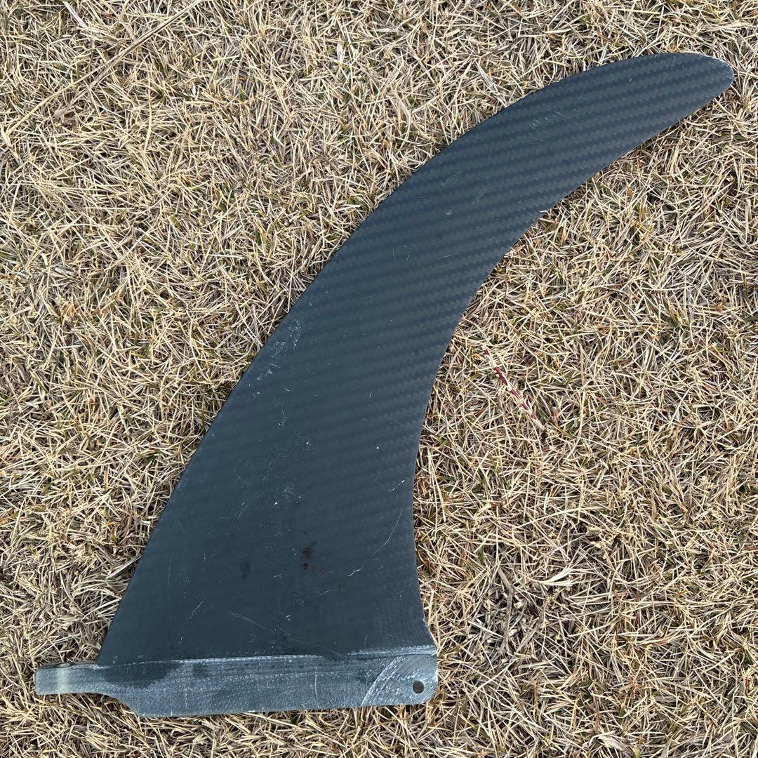 フライングダイアモンド　Cj Nelsonモデル　カーボン