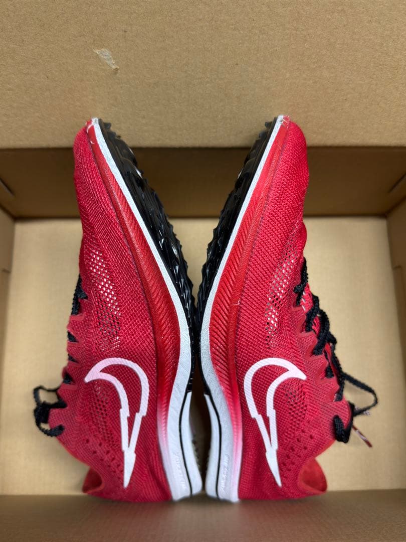 ナイキ ドラゴンフライ 25.5cm btc - メルカリ