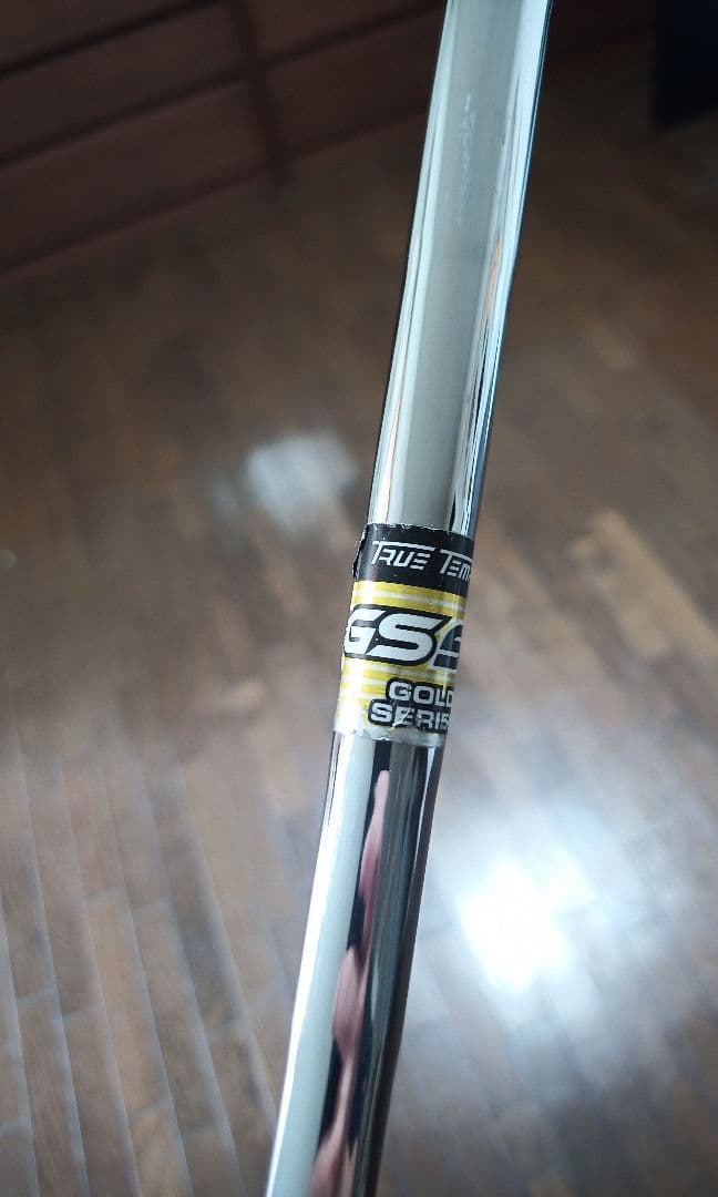 キャロウェイ　レガシィブラック　アイアン／　PXG　ウエッジ