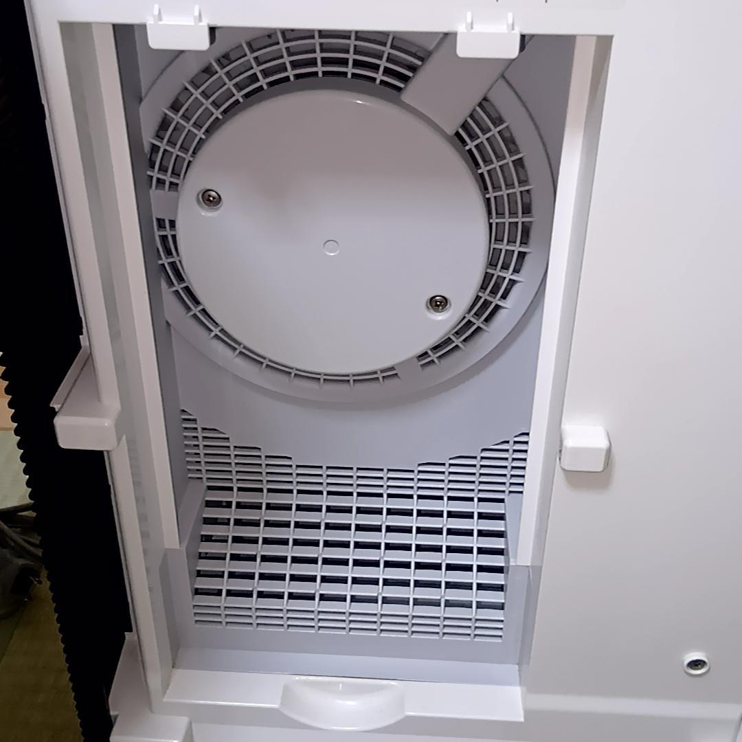 Panasonic 次亜塩素酸空間除菌脱臭機 ジアイーノ F-MC1000V