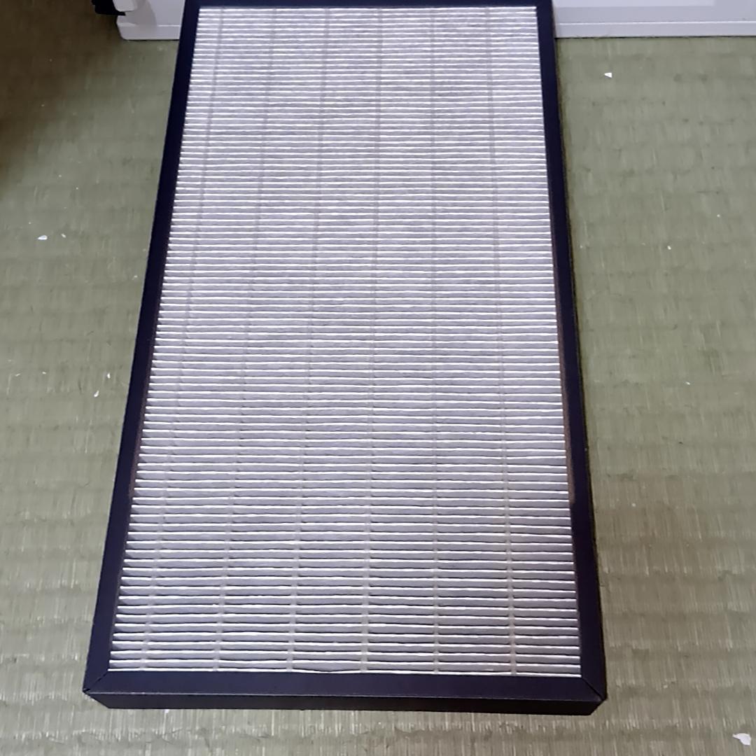 Panasonic 次亜塩素酸空間除菌脱臭機 ジアイーノ F-MC1000V