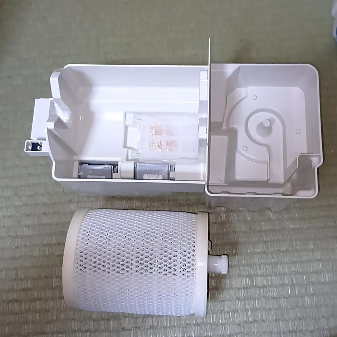 Panasonic 次亜塩素酸空間除菌脱臭機 ジアイーノ F-MC1000V