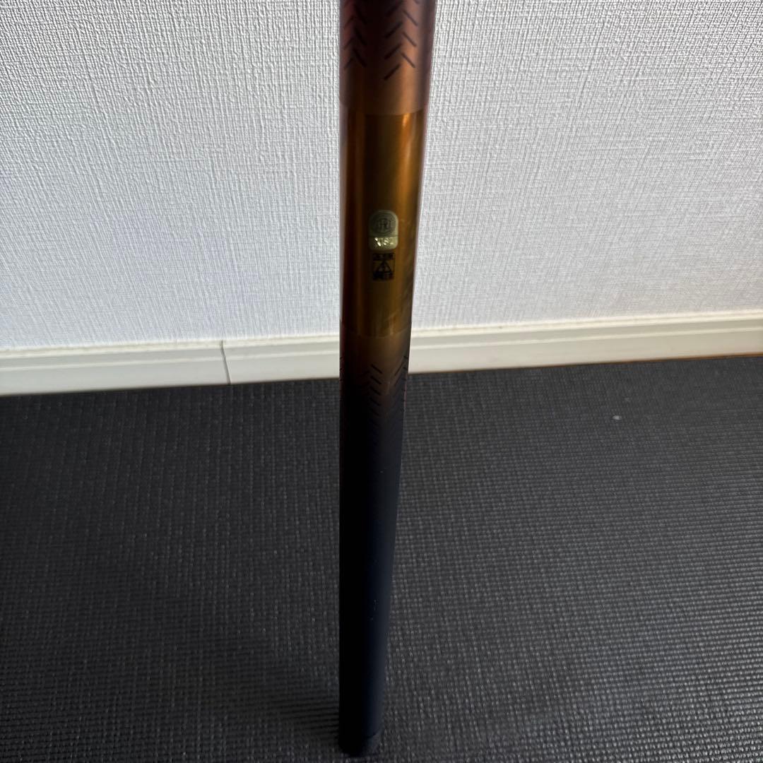 シマノマスターチューン玉の柄500