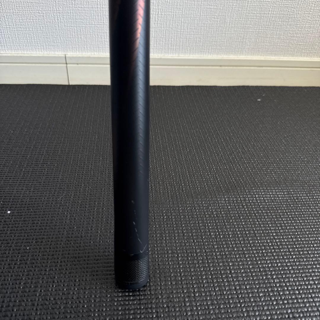 シマノマスターチューン玉の柄500