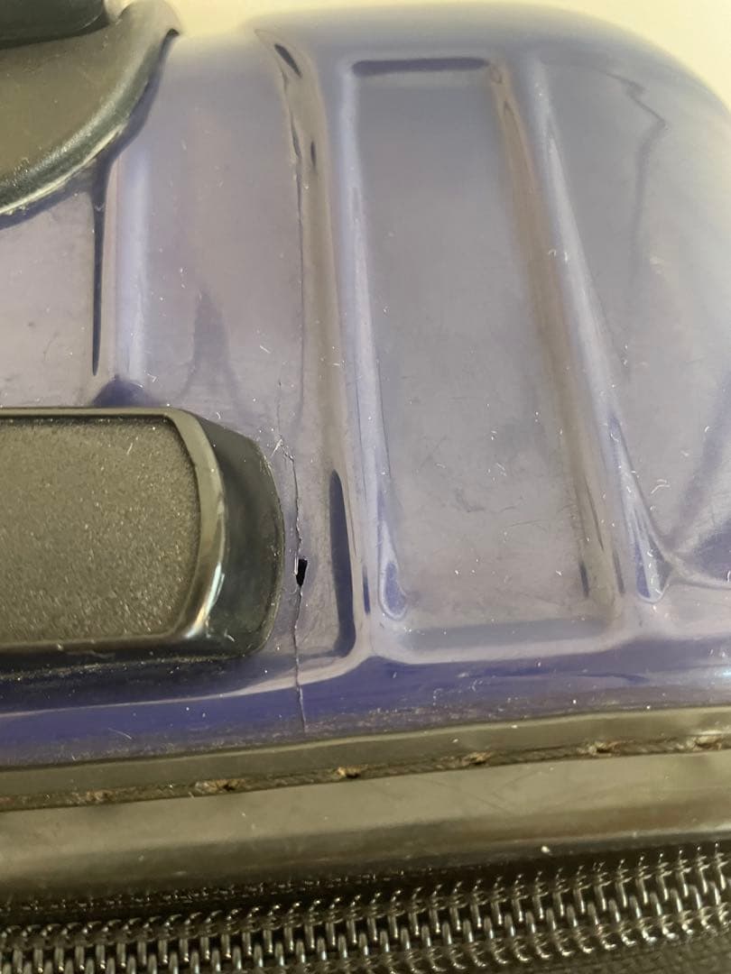 RIMOWA リモワ　 キャリーケース スーツケース 機内持ち込み　サルサ　2輪