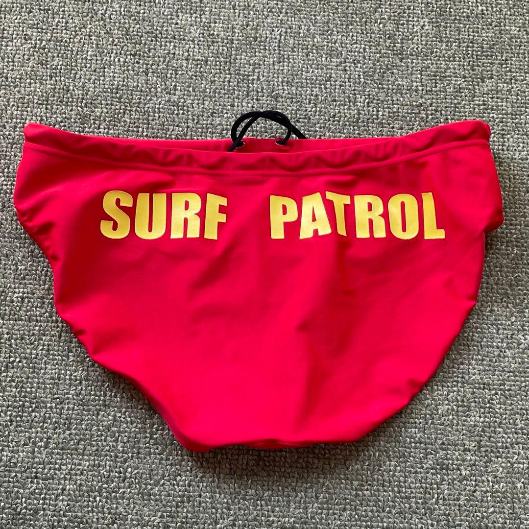 ellesse ライフセーバー 競パン Life Saver - メルカリ