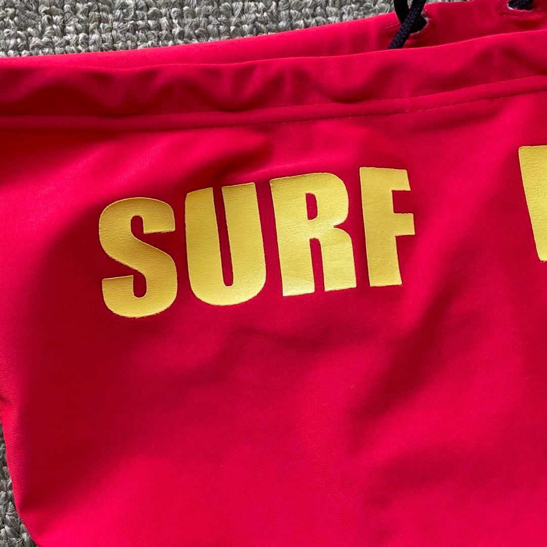 ellesse ライフセーバー 競パン Life Saver - メルカリ