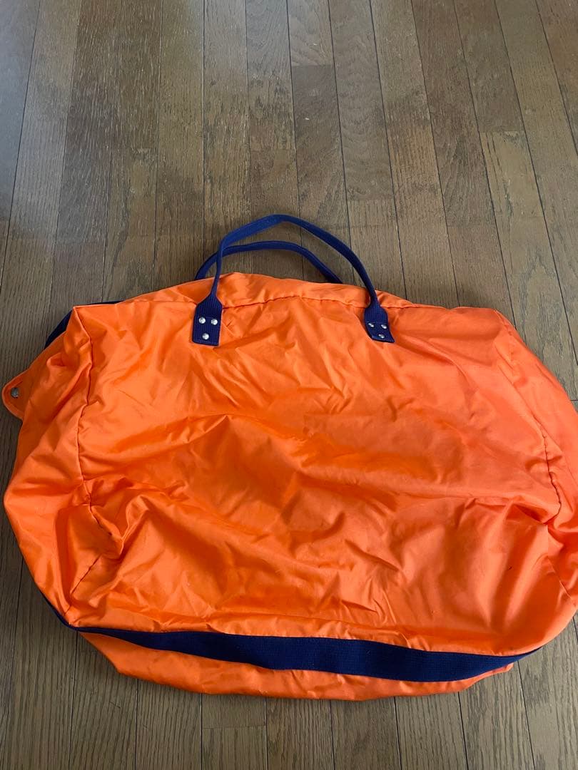 【激レア】　法政アメフト　トマホークス　バッグ