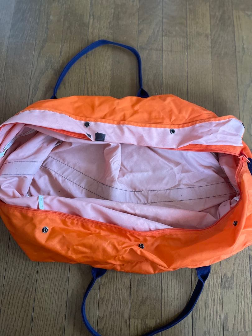 【激レア】　法政アメフト　トマホークス　バッグ