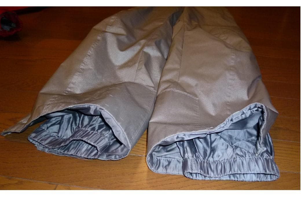 デサントTitan Thermo スキー ウェア　上下セット（Mサイズ）