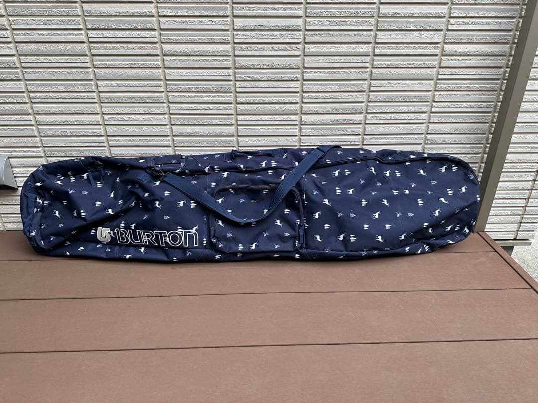 Burton Descendant スノーボード151 フルセット