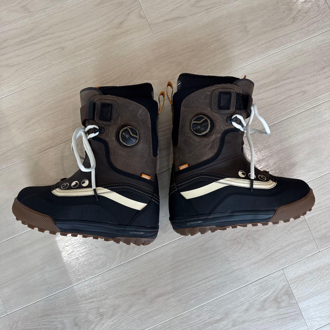 スノーボード HurukiyokiVANS Infuse Surf 26.5cm