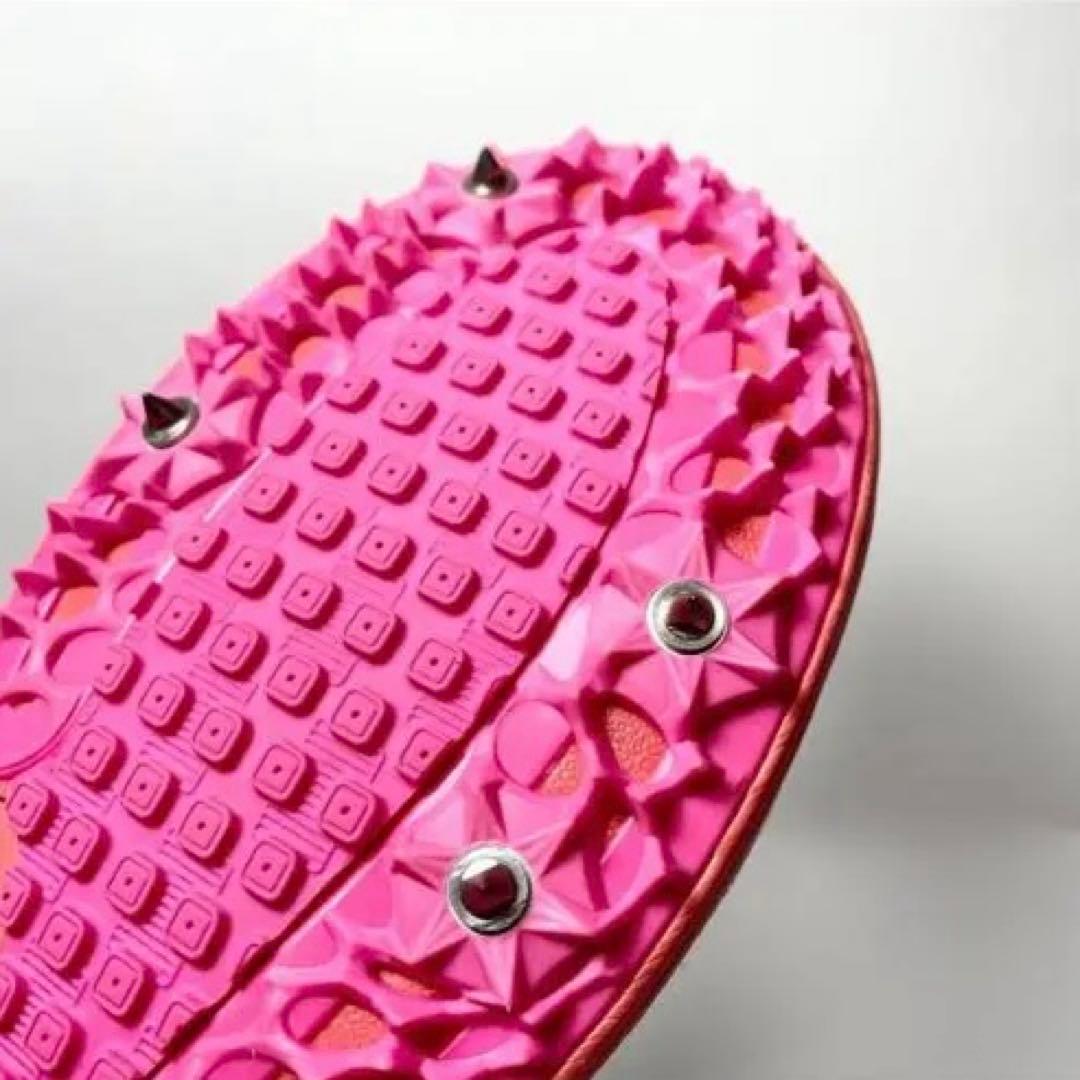 【日本未発売・希少】スパイクフラット ストリークLT4ベース 26.0cm