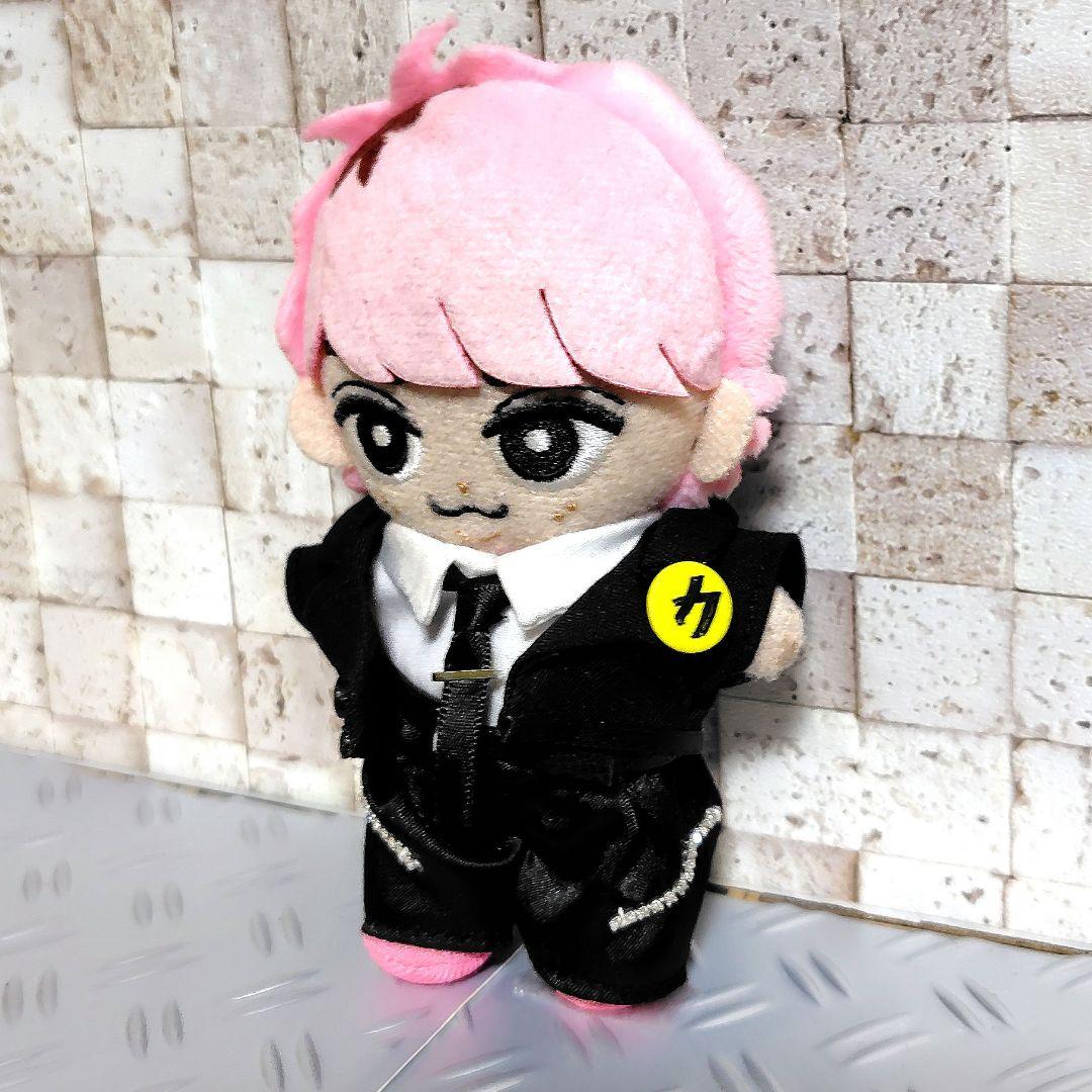 Snow Man カリスマックス すのチル服 佐久間大介 - メルカリ