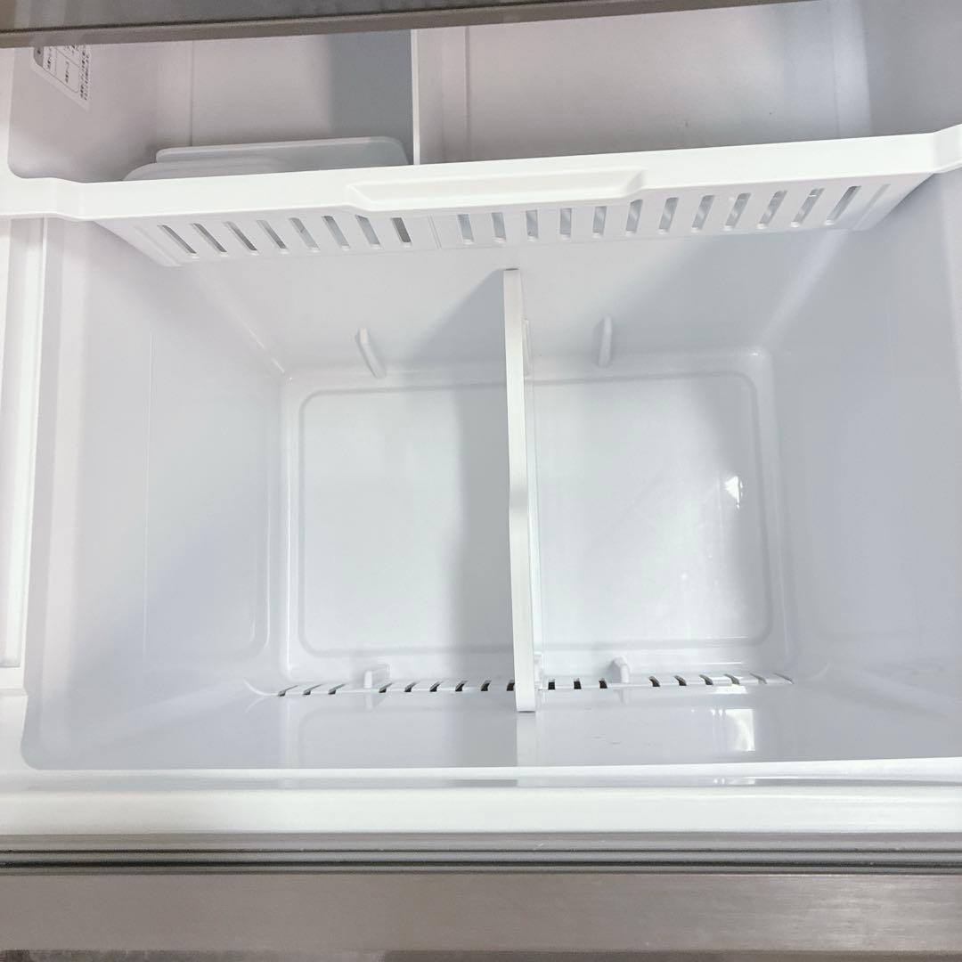 ◇大阪府 神戸市 配達料無料！5ヶ月保証！ハイセンス冷蔵庫◇2022年