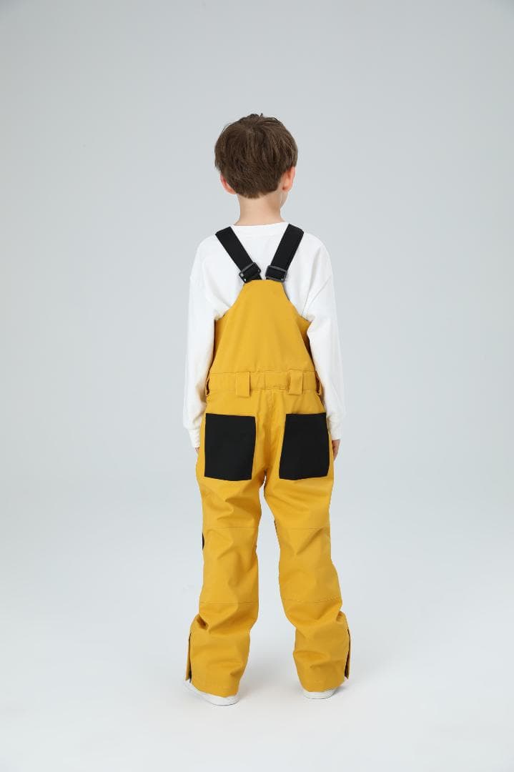 スキーウェア パンツ 子供 キッズ 110