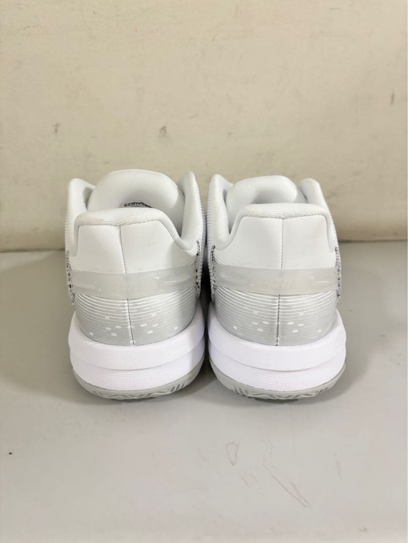 【お年玉価格】CONS ACCELERATOR LOW 白　26.5㎝