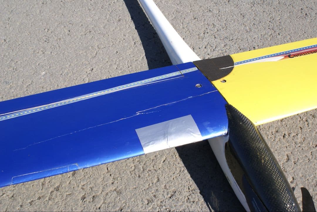 SIMPROP EXELCOM ジンプロップ エクセルコンペティション2ジャンク