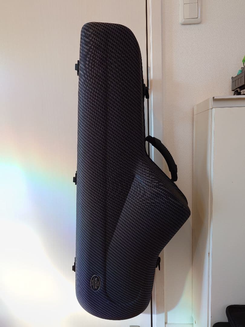 値下げ！テナーサックス YTS-82Z マウスピース未使用　付属品多数有り