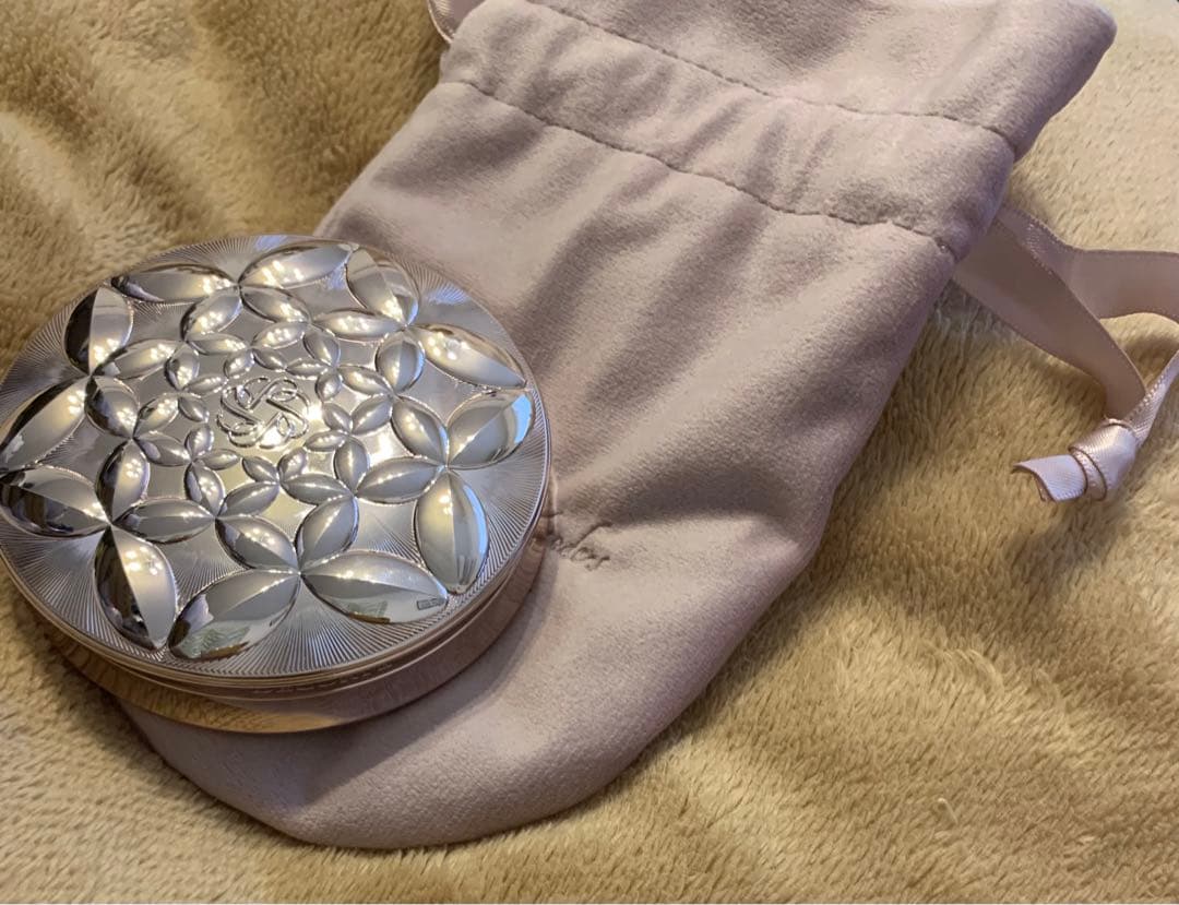 マルセル・ワンダース コレクション コスメデコルテXⅢ 使用品