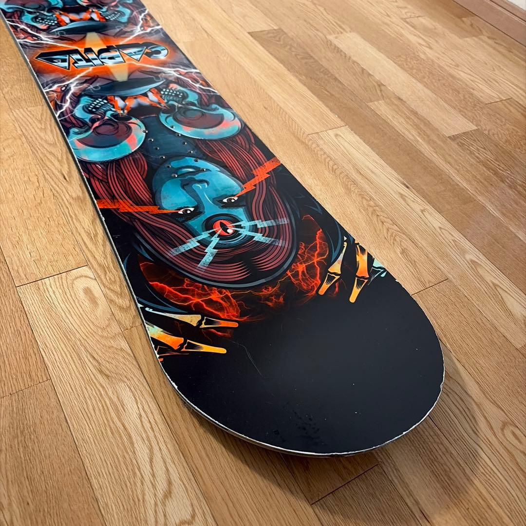 CAPITA スノーボード　147