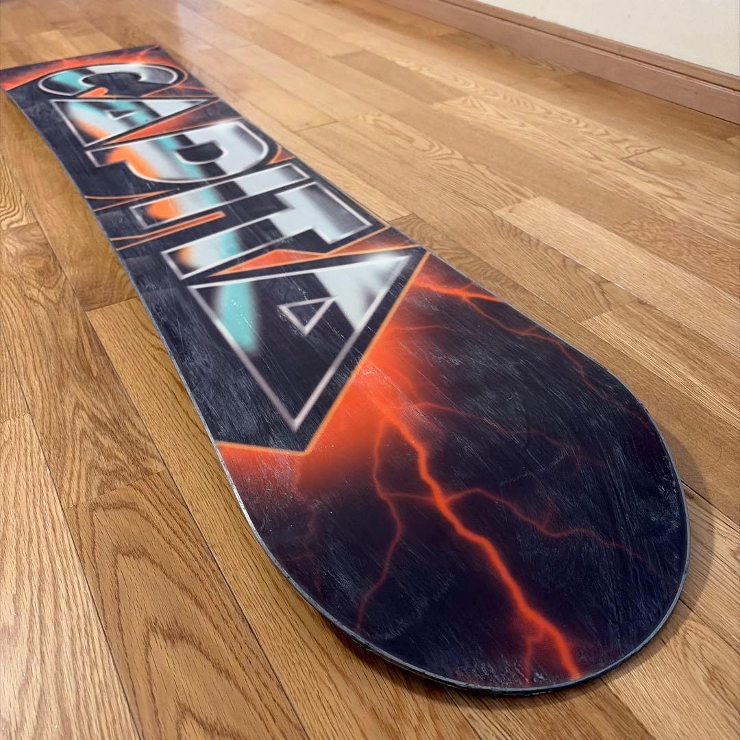 CAPITA スノーボード　147