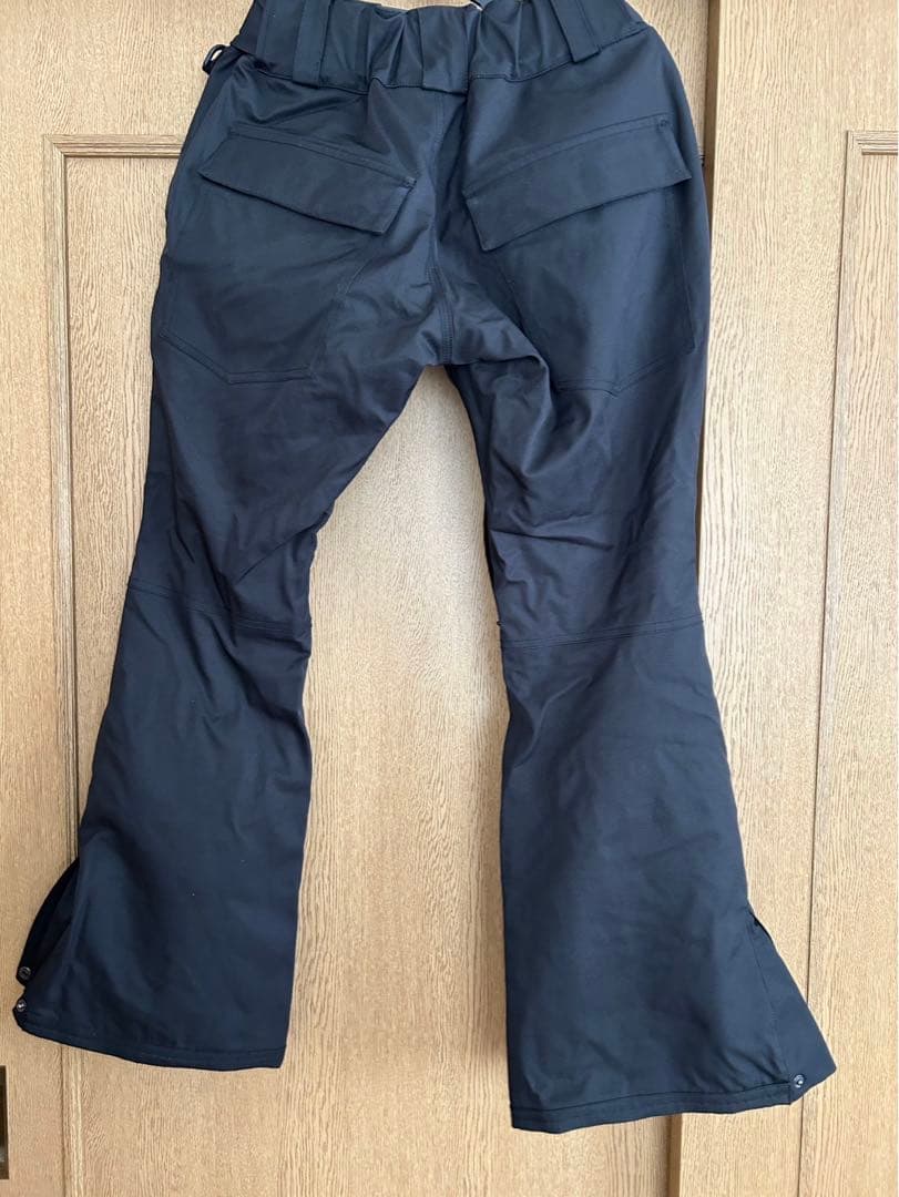 ROXY 花柄 上下セットスノーボードウェア　蜷川実花コラボ