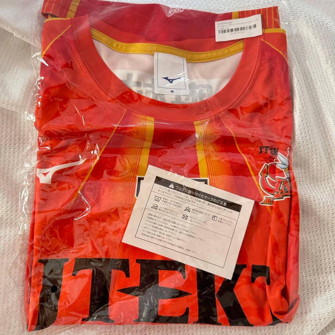 小川智大 ジェイテクトSTINGS愛知 レプリカユニフォーム - メルカリ