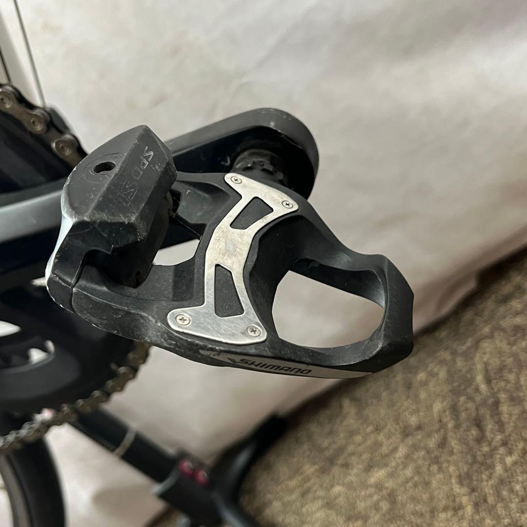 TREK EMONDA S5 Sシリーズ ロードバイク サイズ52 トレック