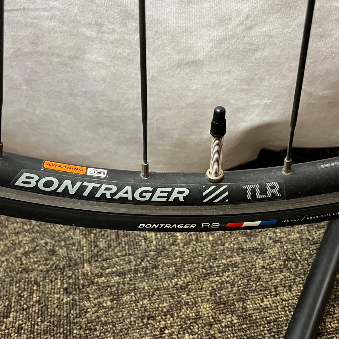 TREK EMONDA S5 Sシリーズ ロードバイク サイズ52 トレック