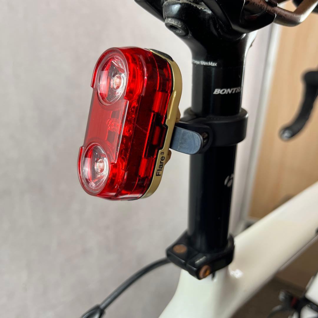 TREK EMONDA S5 Sシリーズ ロードバイク サイズ52 トレック