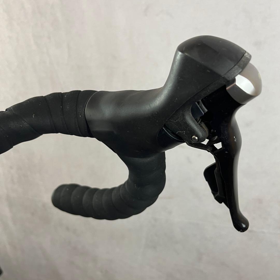 TREK EMONDA S5 Sシリーズ ロードバイク サイズ52 トレック