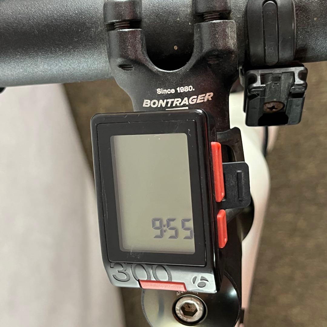 TREK EMONDA S5 Sシリーズ ロードバイク サイズ52 トレック