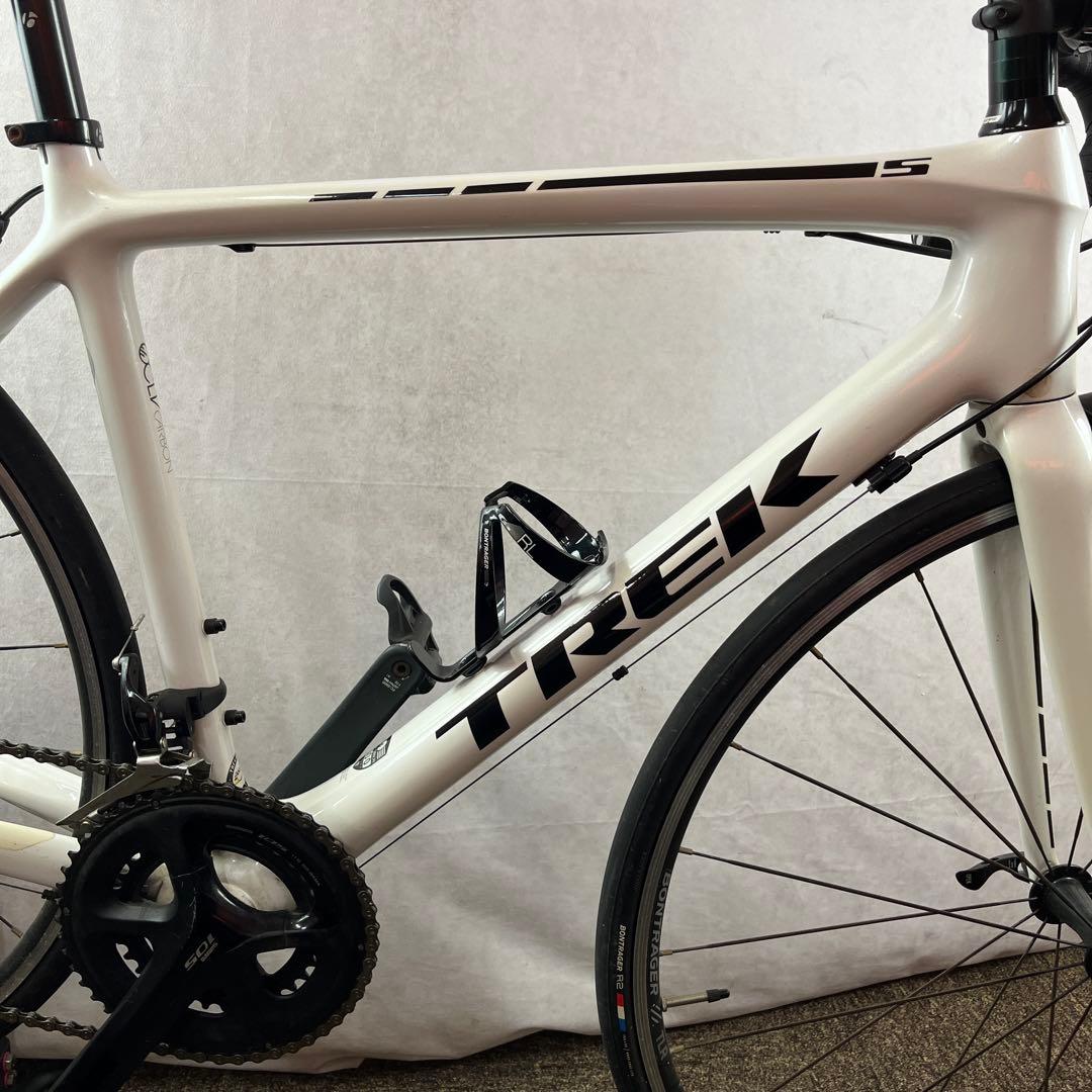 TREK EMONDA S5 Sシリーズ ロードバイク サイズ52 トレック