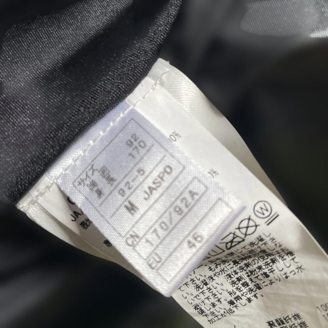 Salomon ON-YONE スキーウェア 蛍光イエロー/青