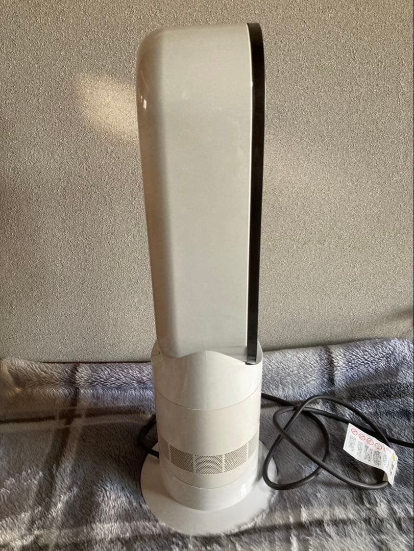 dyson hot+cool 冷暖房機能付き