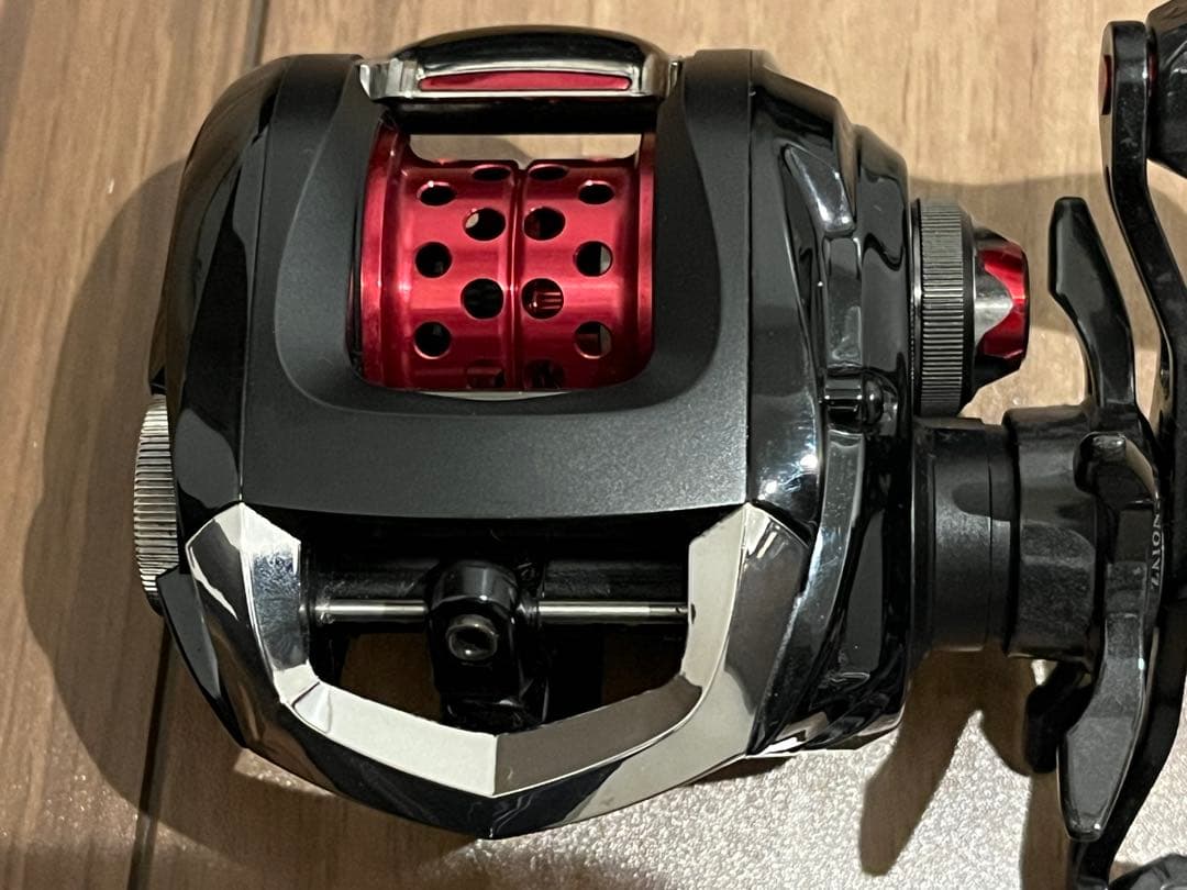 ダイワSS AIR 8.1L