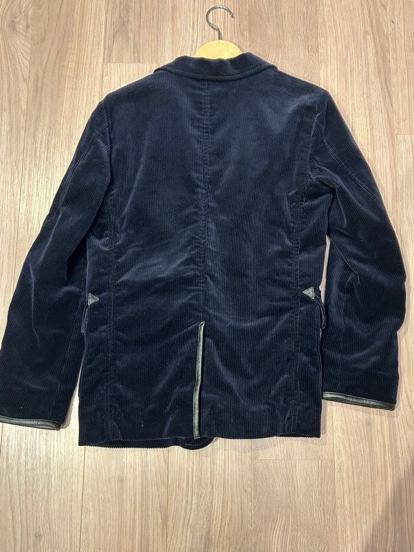 WTAPS 14AWCORDUROY JK BRISSBANEMOSS サイズS ベストセラー