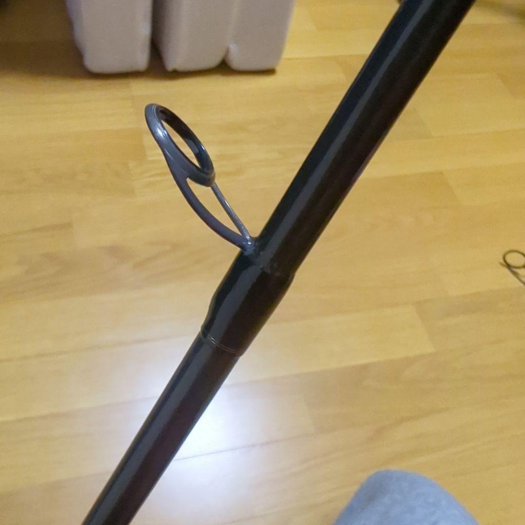 Abu Garcia ERADICATOR XENOMORPH BIGCHAP Abu Garcia Eradicator