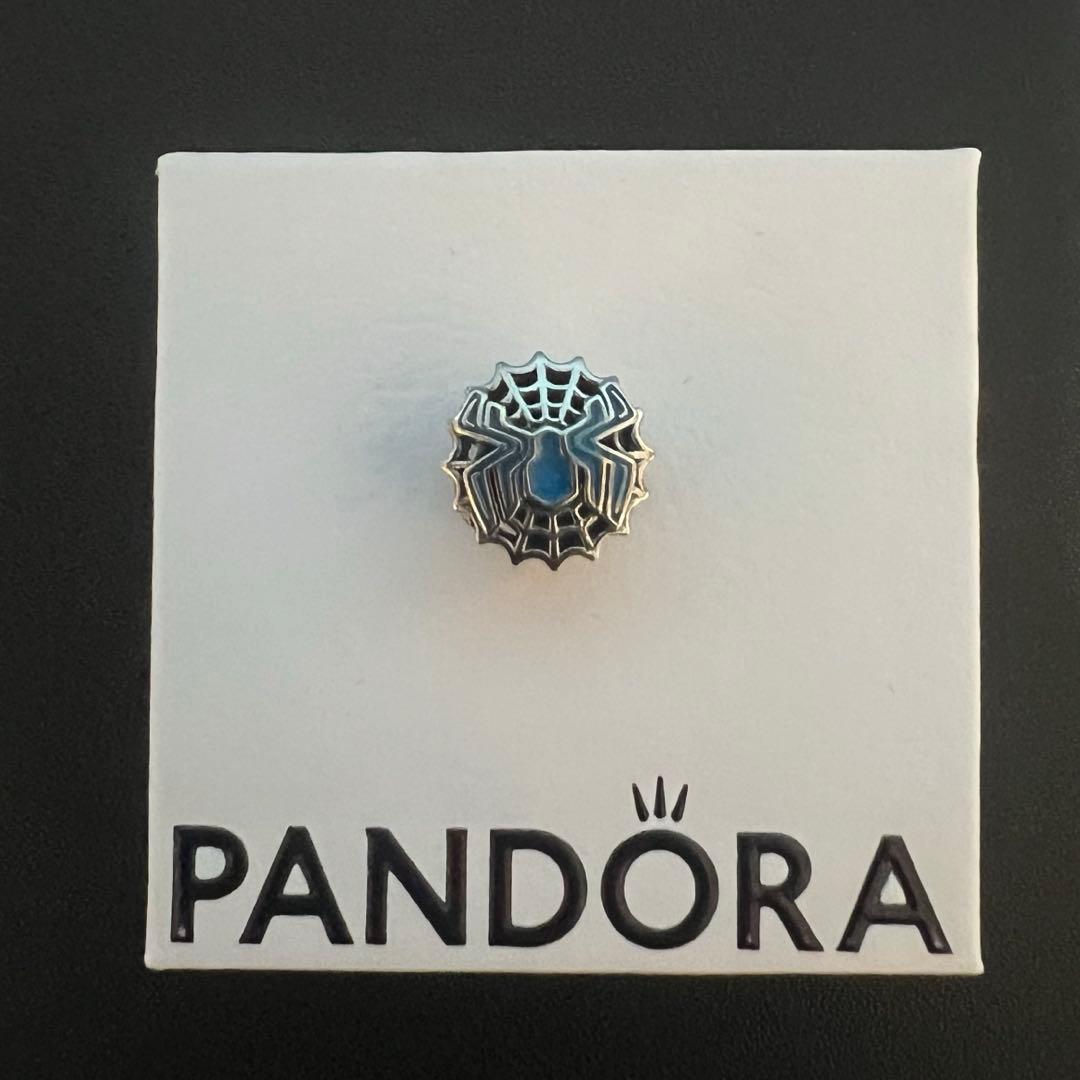 pandora marvel アクセサリー
