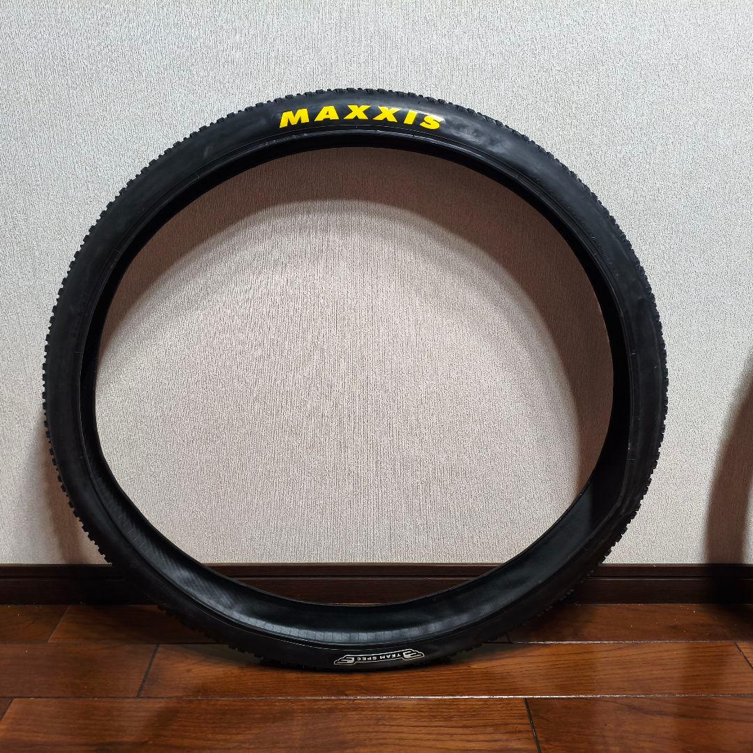 MAXXIS Aspen ST 29×2.25 2本セット