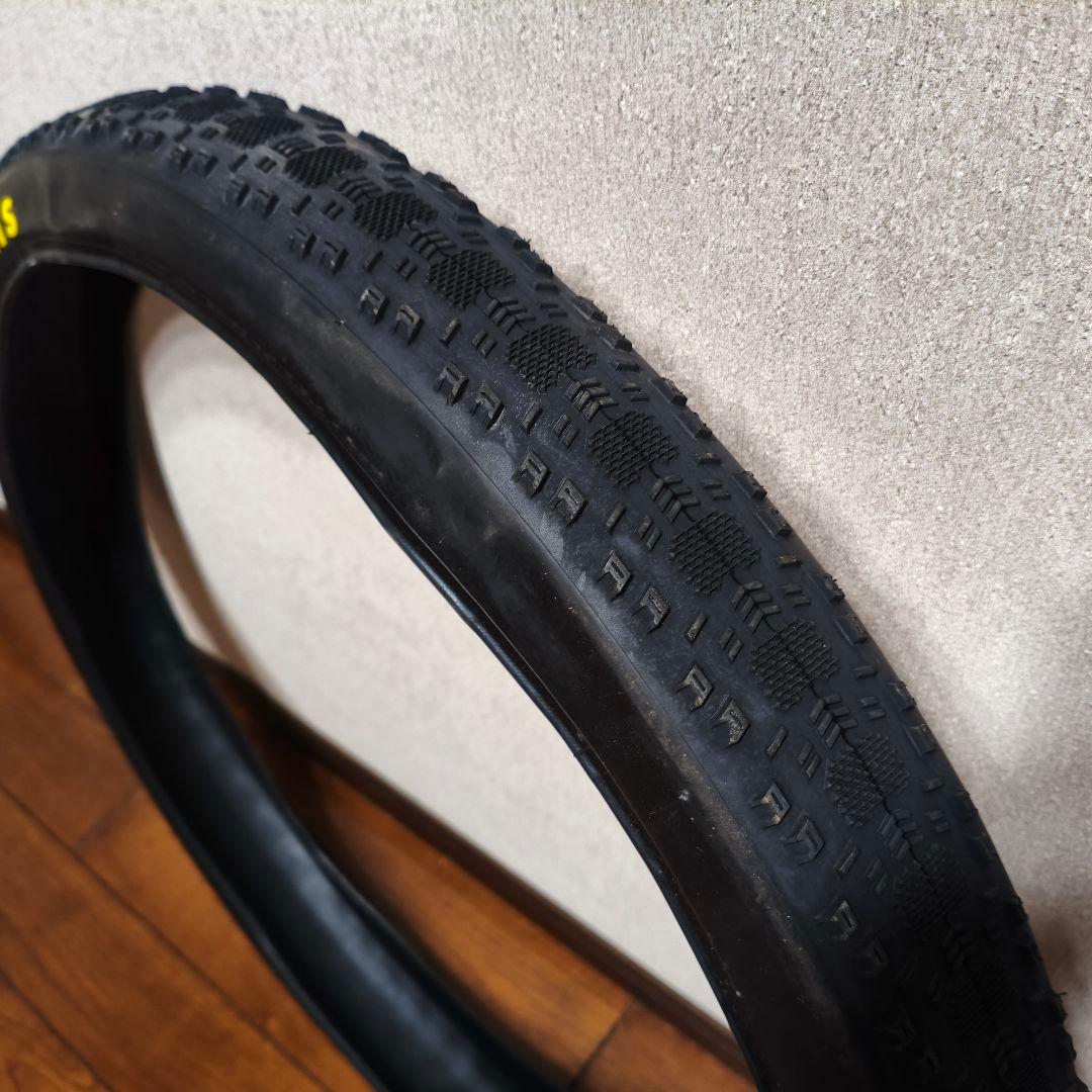 MAXXIS Aspen ST 29×2.25 2本セット