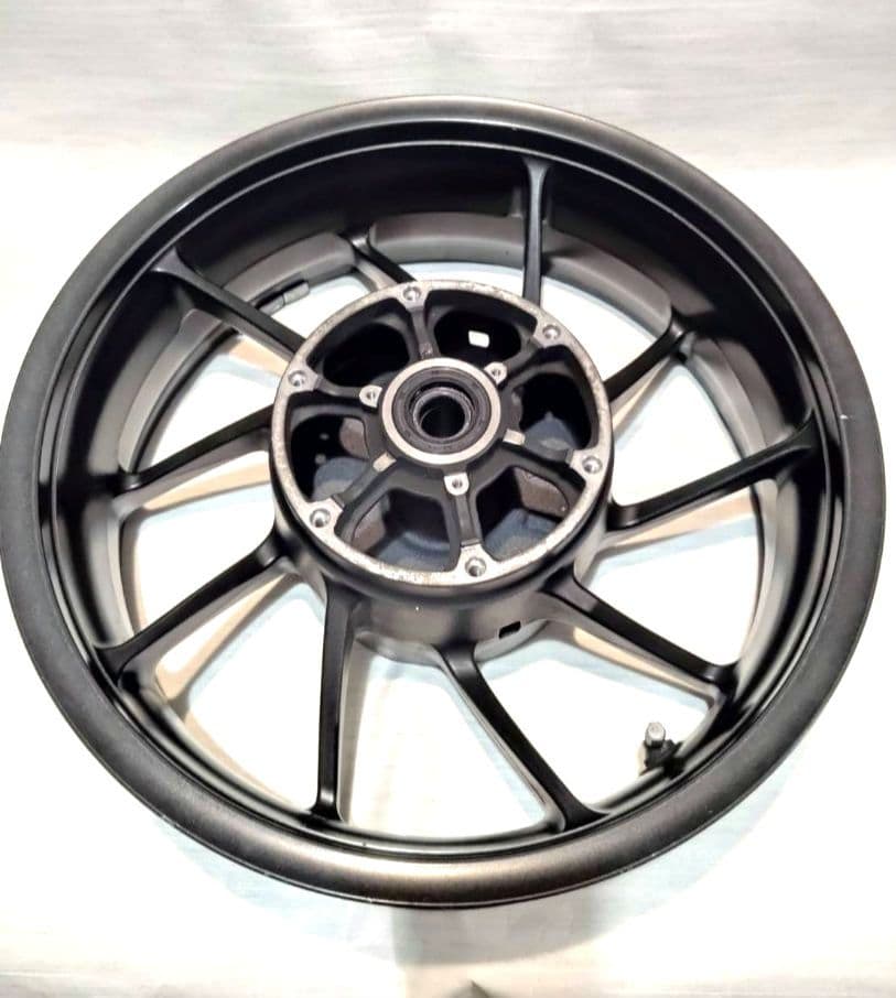 送料無料】HONDA CB1300SB_SP純正ホイール 前後セット - メルカリ