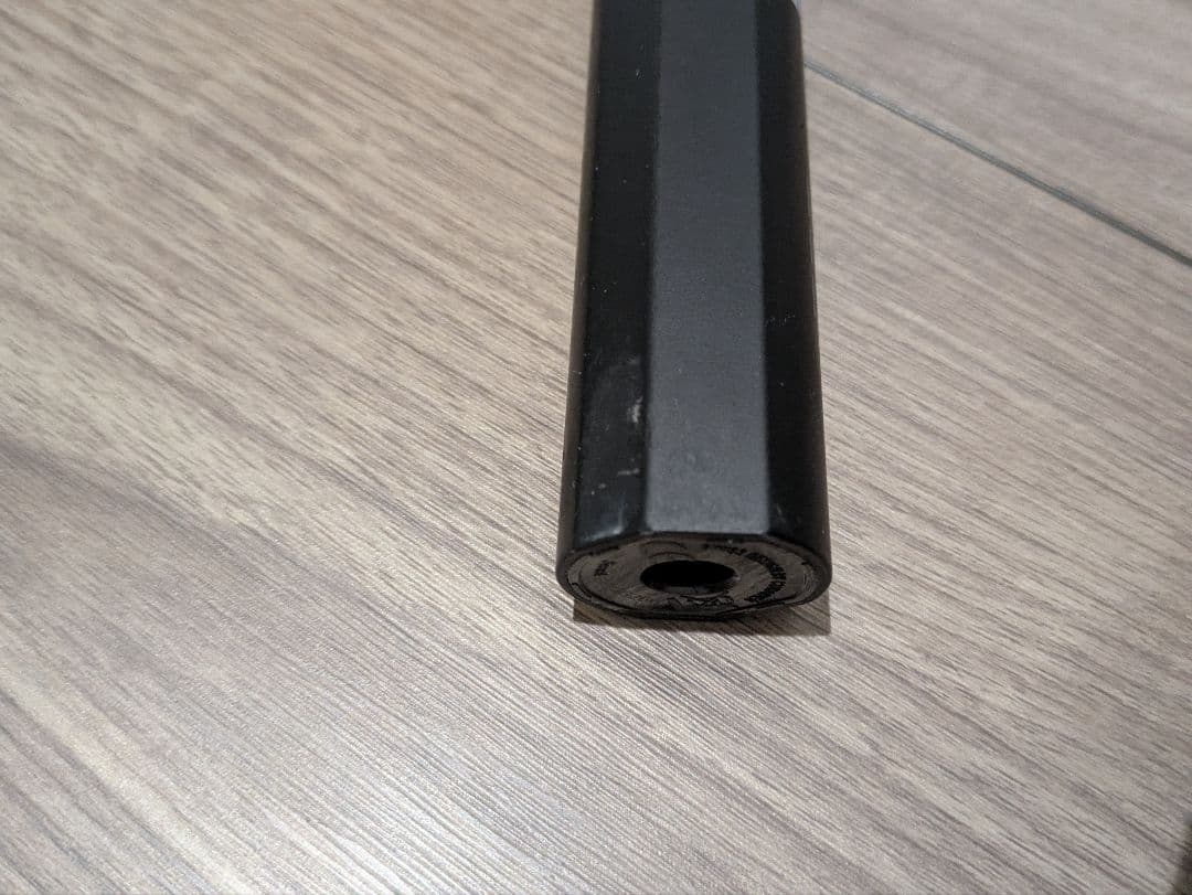 CURAPROX 電動歯ブラシ ブラック・イズ・ホワイト