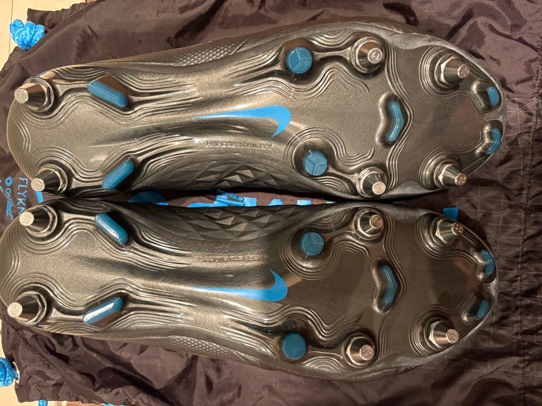 【あいうえお】ナイキ ティエンポレジェンド8エリート SG-PRO